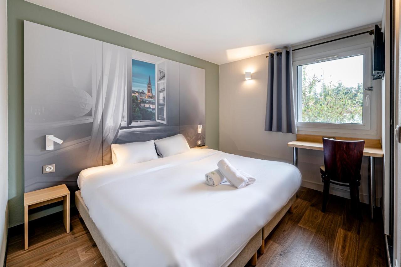 Bordeaux 3 Etoiles Hotel Le Haillan