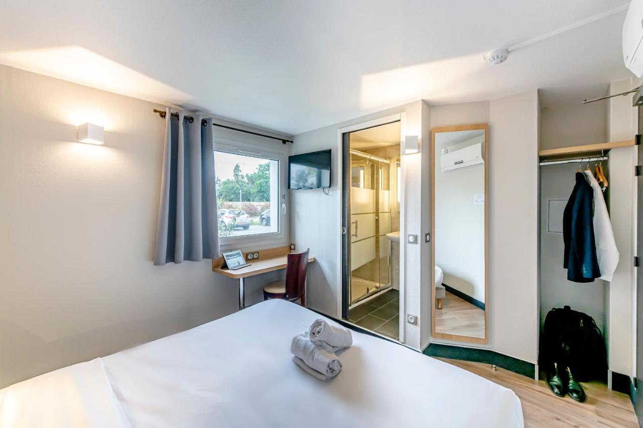 Hotel Bordeaux 3 Etoiles 3*