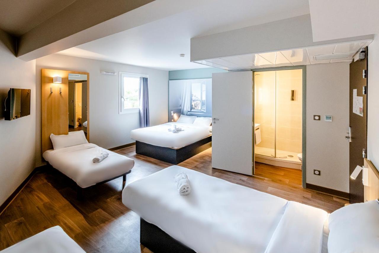 Hotel Bordeaux 3 Etoiles