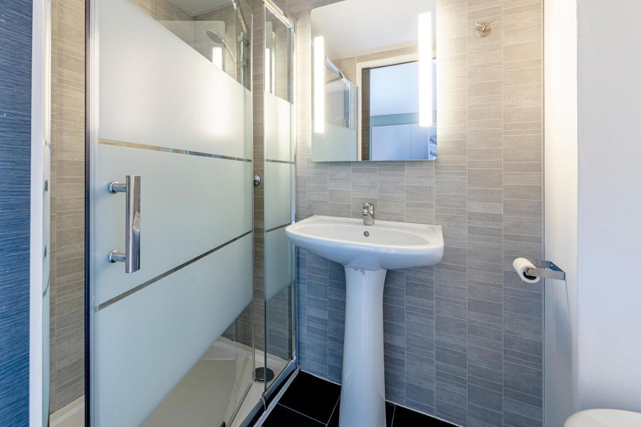 Hotel Bordeaux 3 Etoiles Le Haillan