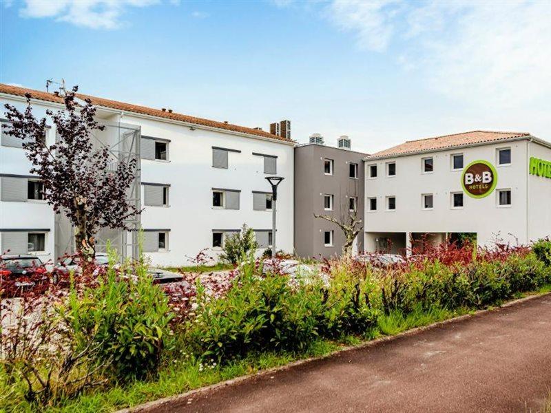 Bordeaux 3 Etoiles Hotel