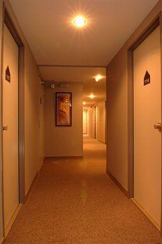 Hotel Bordeaux 3 Etoiles 3*