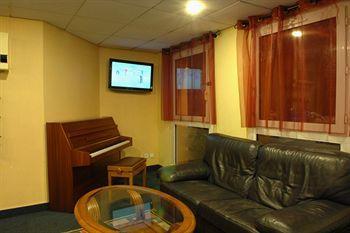 Bordeaux Hotel Le Haillan