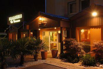 Hotel Bordeaux 3 Etoiles