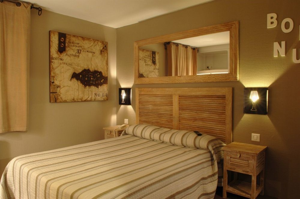 Bordeaux 3 Etoiles Hotel 3*