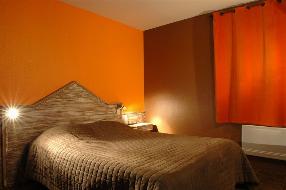 Bordeaux 3 Etoiles Hotel Le Haillan