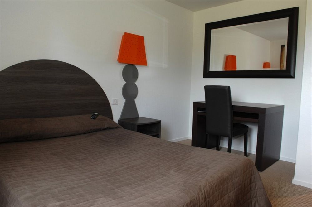 Hotel Bordeaux 3 Etoiles 3*