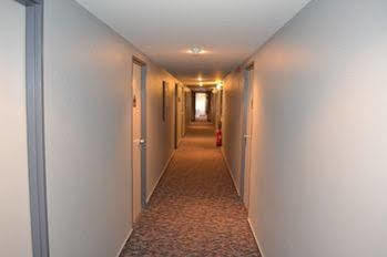Hotel Bordeaux 3 Etoiles Le Haillan