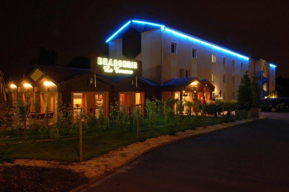 Hotel Bordeaux 3 Etoiles 3*
